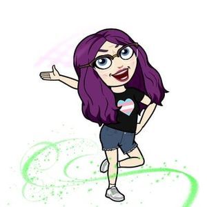 Meet your Posher, Pamela